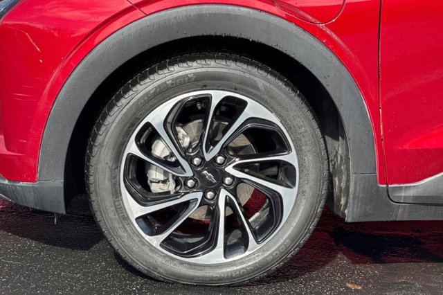 Used 2022 Chevrolet Bolt EUV Premier image 33