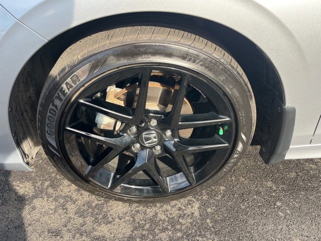 Used 2025 Honda Civic Sport image 11