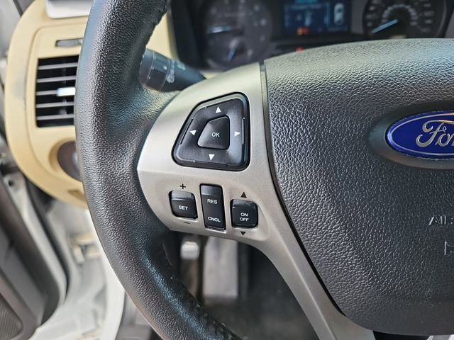 Certified 2018 Ford Flex SE FWD image 18