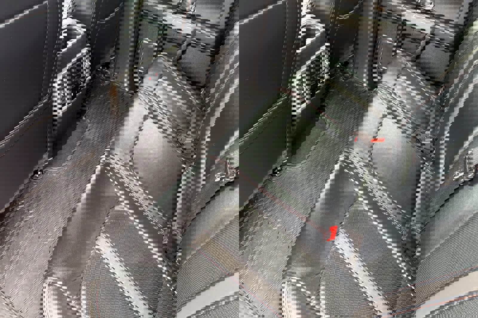 Certified 2021 Ford F250 Platinum image 10