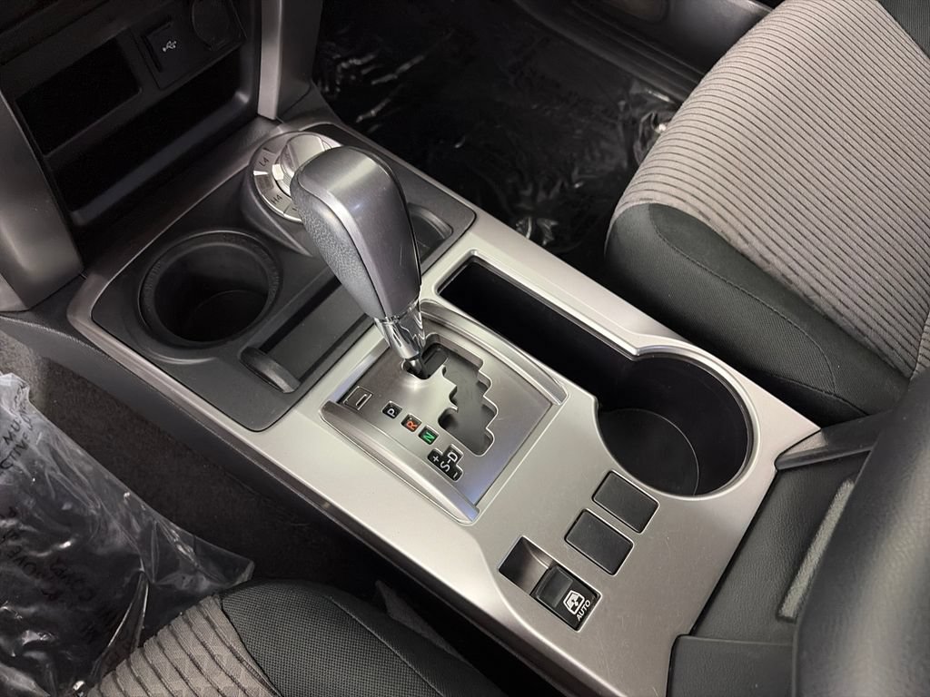 Used 2020 Toyota 4Runner 4WD image 22