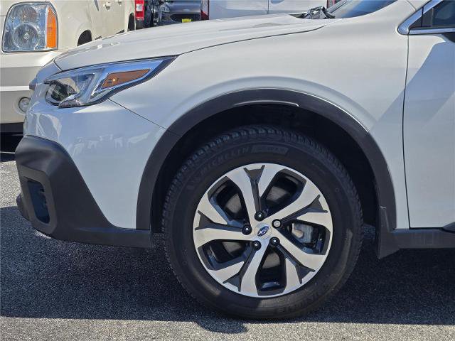 Used 2020 Subaru Outback Limited w/ Popular Package #2 AWD/4WD image 9