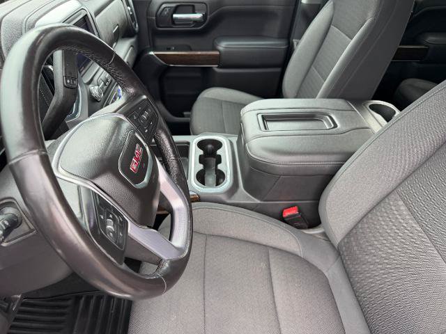 Used 2021 GMC Sierra 1500 Elevation w/ Preferred Package AWD/4WD image 10