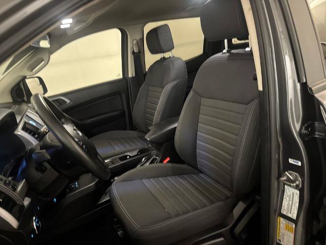 Certified 2023 Ford Ranger XL w/ Equipment Group 101A High RWD image 16
