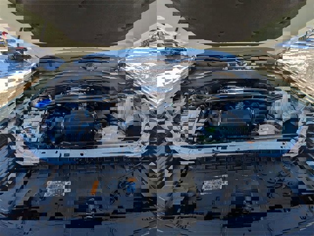 Certified 2025 Ford Explorer ST image 36