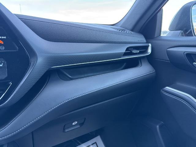 Used 2021 Toyota Highlander XSE image 19