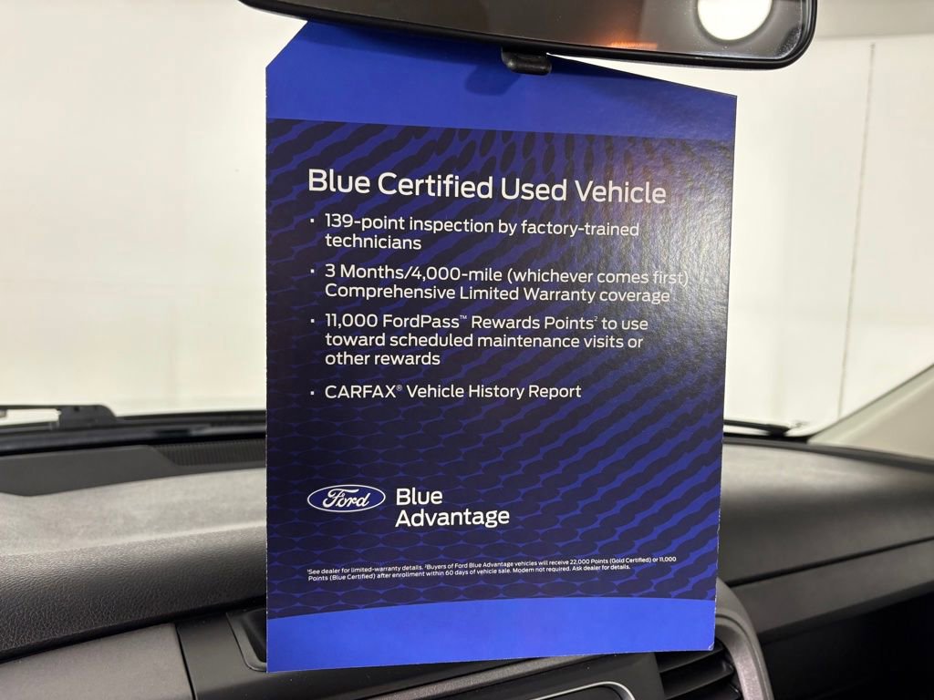 Used 2024 RAM 1500 Tradesman w/ Popular Equipment Group image 21