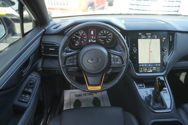 Used 2024 Subaru Outback Wilderness w/ Wilderness Package AWD/4WD image 22