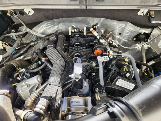 Certified 2025 Ford Expedition Max Platinum image 22