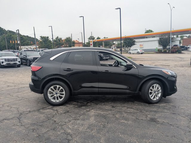 Certified 2022 Ford Escape SE w/ Convenience Package FWD image 11