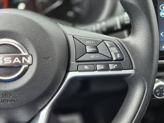Used 2023 Nissan Kicks SV FWD image 14