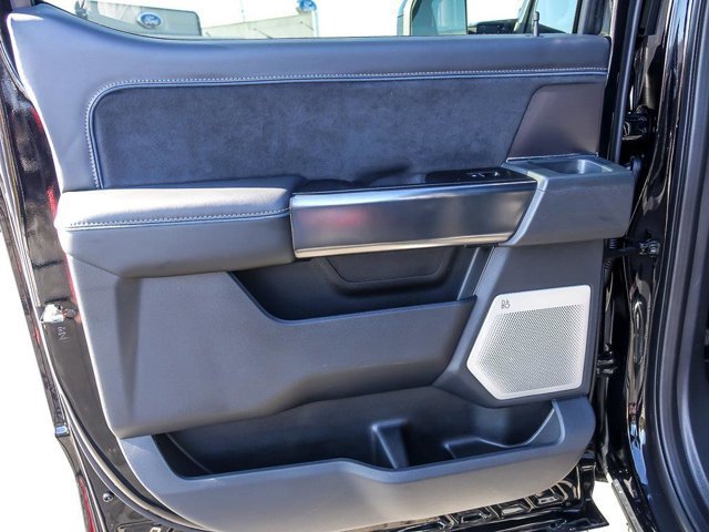 Certified 2026 Ford F250 Platinum AWD/4WD image 28