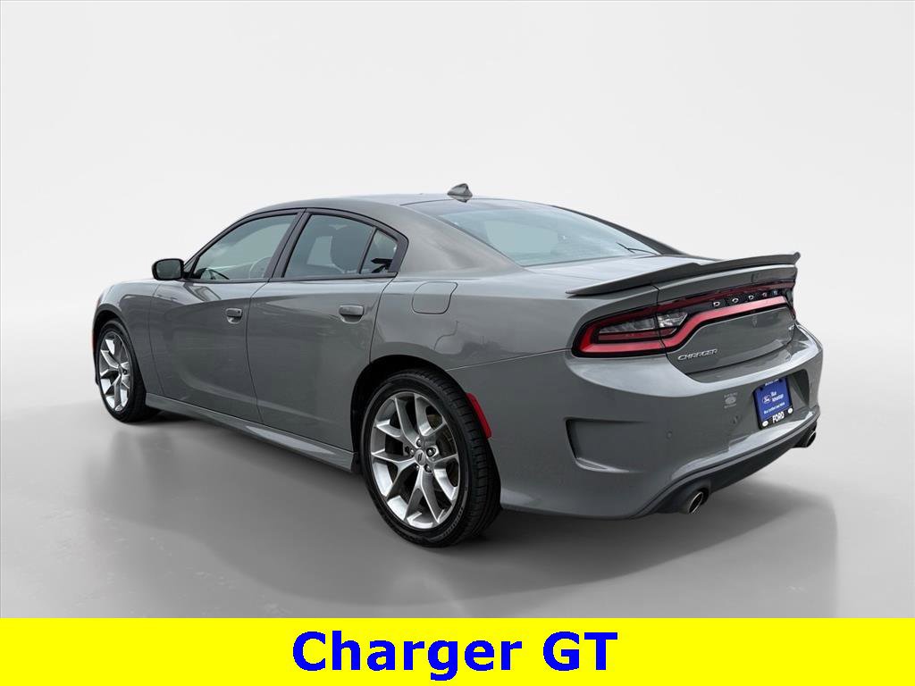 Used 2023 Dodge Charger GT image 5