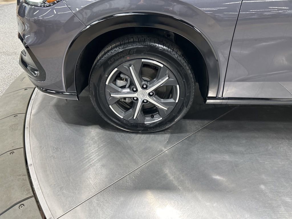 Used 2023 Honda HR-V EX-L image 28