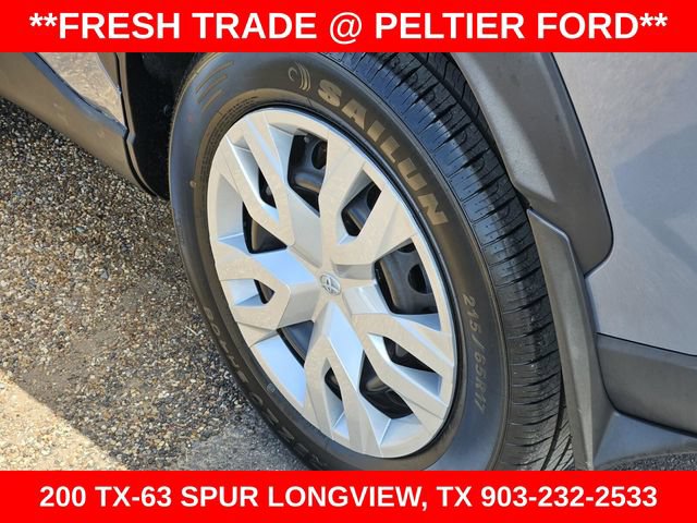 Used 2022 Toyota Corolla Cross L FWD image 7