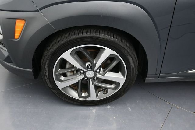 Used 2020 Hyundai Kona Ultimate FWD image 9