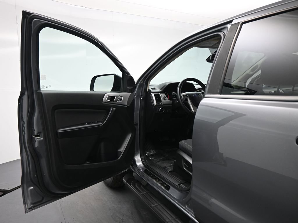 Certified 2023 Ford Ranger XLT w/ Equipment Group 302A High image 22