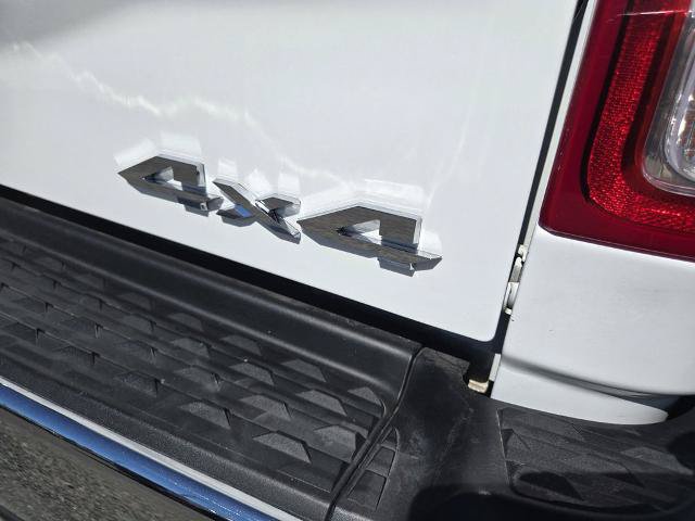 Used 2024 RAM 3500 Big Horn AWD/4WD image 26
