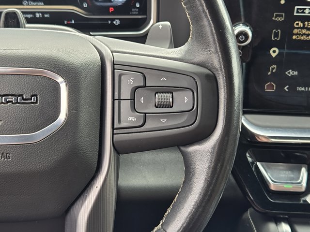Used 2024 GMC Sierra 1500 Denali Ultimate AWD/4WD image 28