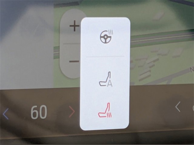 Certified 2025 Ford Explorer Active w/ Active Comfort Package image 23