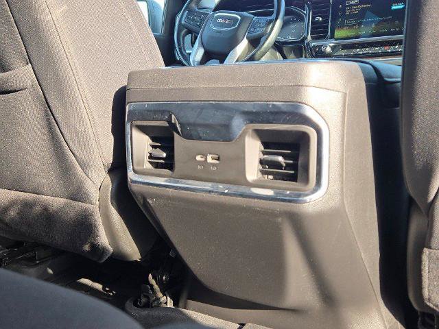 Used 2023 GMC Sierra 1500 Elevation AWD/4WD image 10
