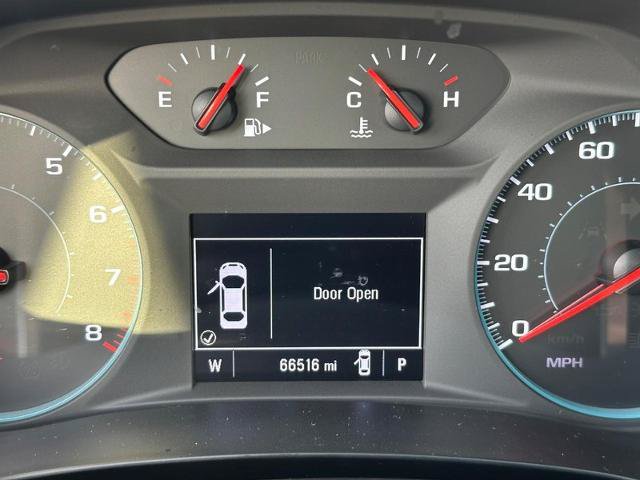 Used 2024 Chevrolet Malibu LT FWD image 22