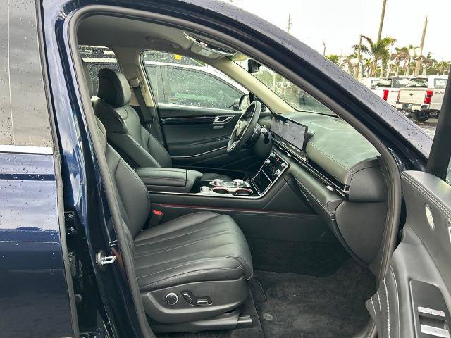 Used 2026 Genesis GV80 2.5T AWD/4WD image 38
