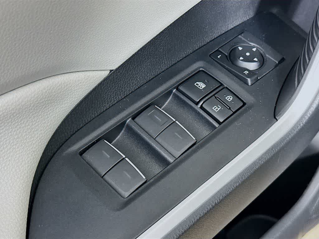 Used 2022 Toyota RAV4 XLE w/ Convenience Package AWD/4WD image 29