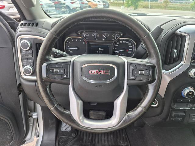 Used 2022 GMC Sierra 2500 SLE w/ Gooseneck/5TH Wheel Package AWD/4WD image 18