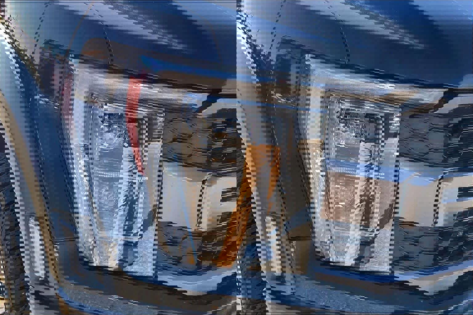 Certified 2022 Ford F150 Raptor w/ Equipment Group 801A High image 26