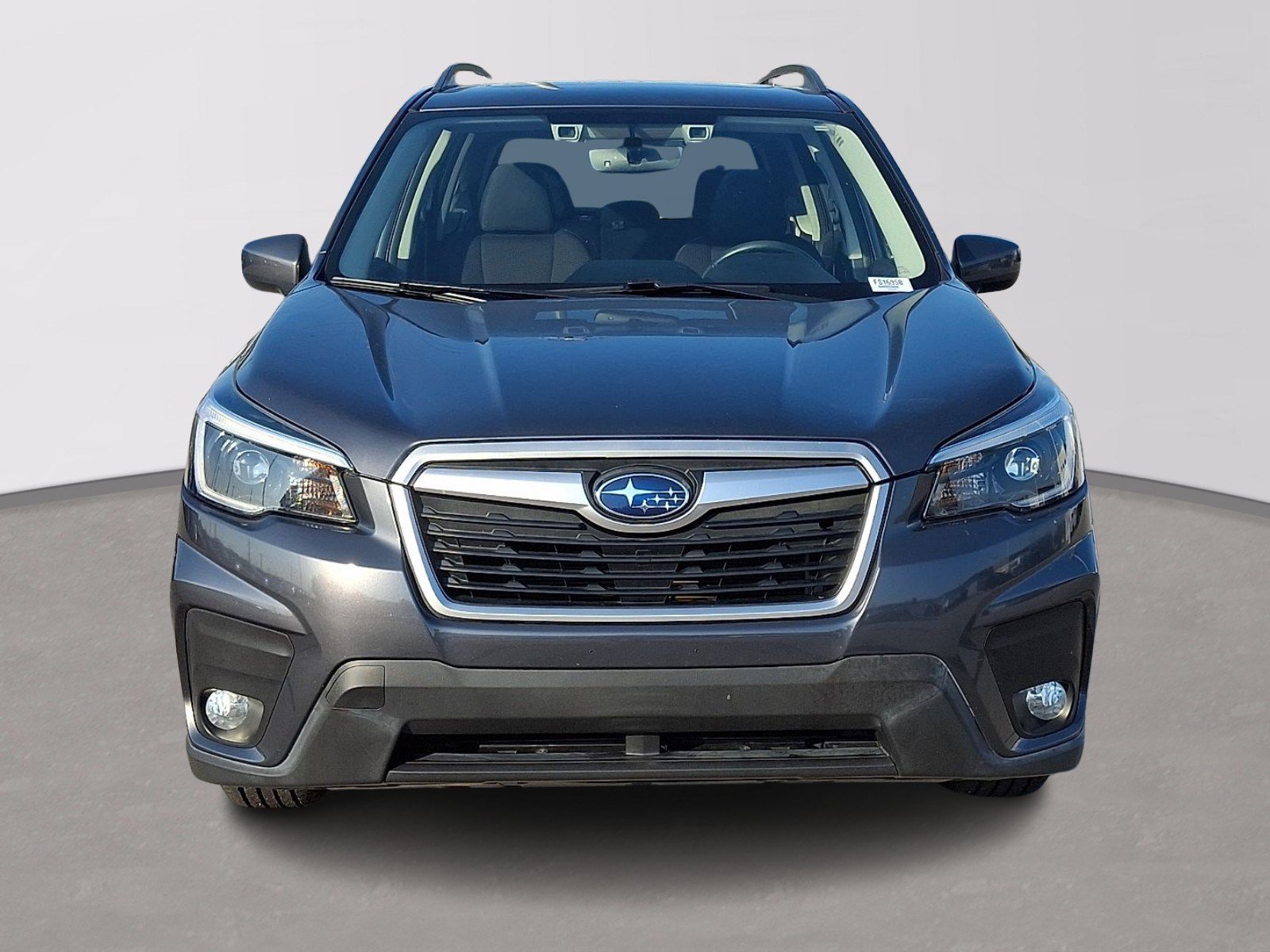 Used 2021 Subaru Forester Premium AWD/4WD image 2