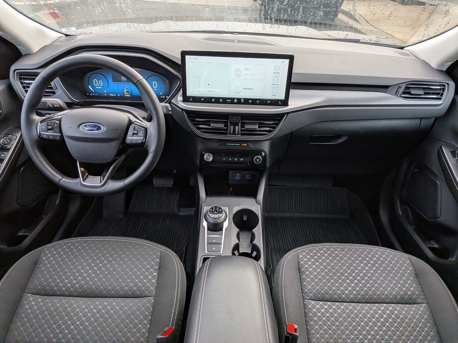 Certified 2023 Ford Escape Active w/ Tech Pack #2 image 17