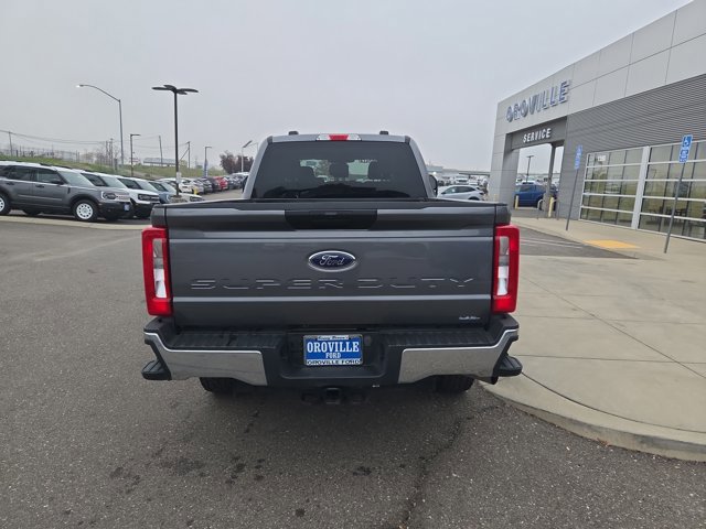Certified 2024 Ford F250 XLT image 4