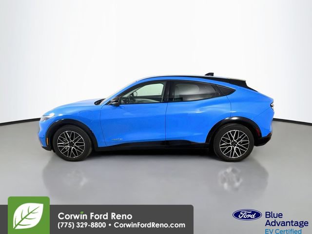 Certified 2024 Ford Mustang Mach-E Premium AWD/4WD image 5