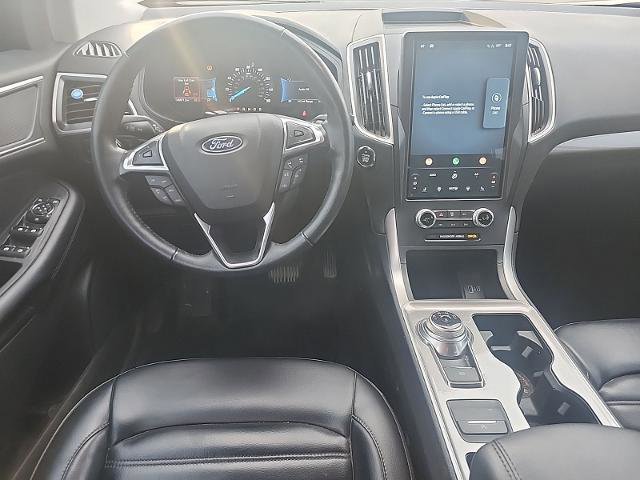 Certified 2023 Ford Edge SEL w/ Convenience Package image 6