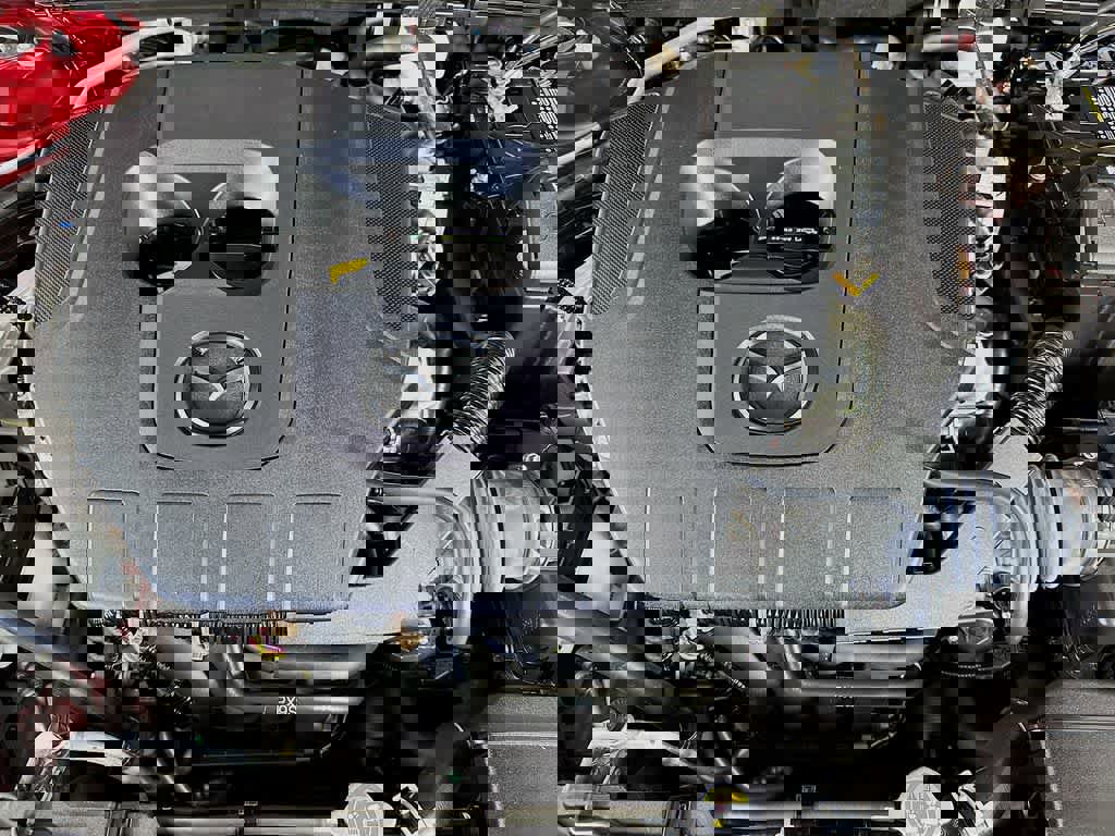 Used 2023 MAZDA CX-30 AWD 2.5 S w/ Preferred Package image 12