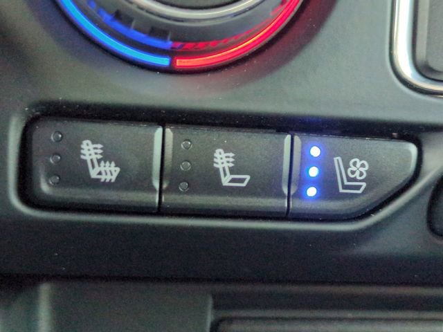 Used 2024 Chevrolet Tahoe Premier image 26