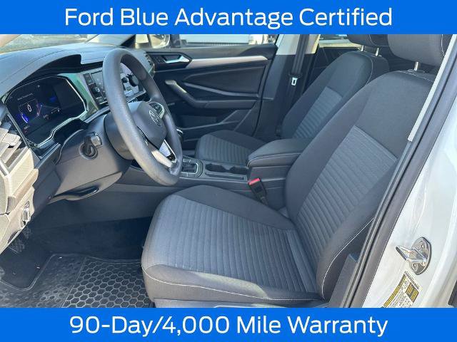 Used 2023 Volkswagen Jetta S FWD image 13