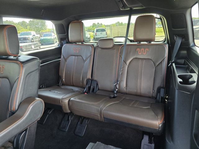 Certified 2020 Ford Expedition King Ranch w/ Cargo Package AWD/4WD image 18