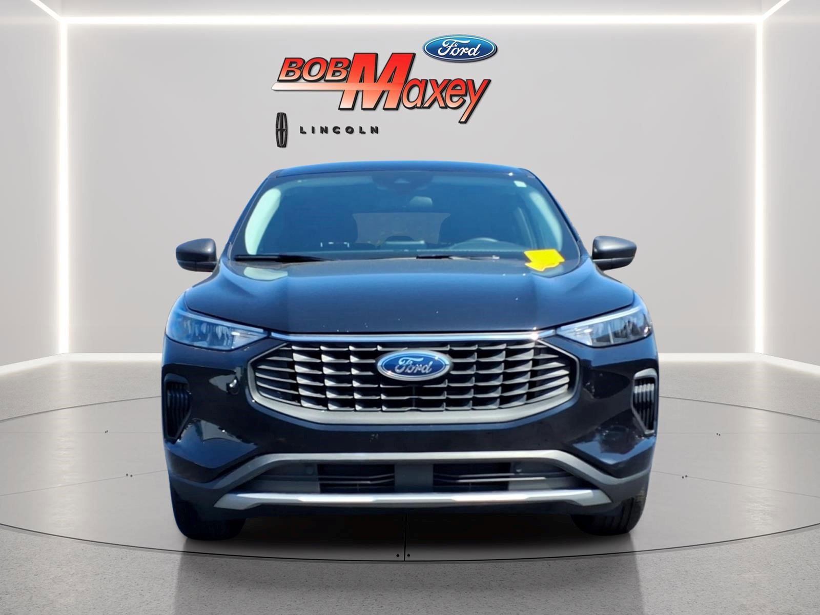 Certified 2023 Ford Escape Active AWD/4WD image 7