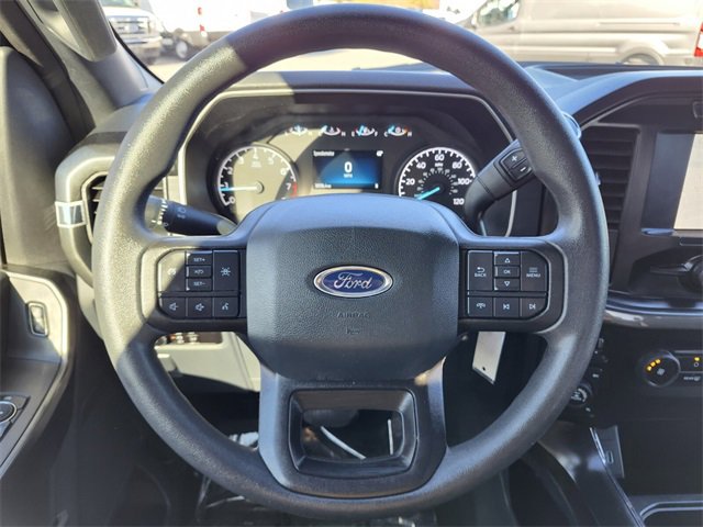 Certified 2023 Ford F150 XL w/ STX Appearance Package image 27
