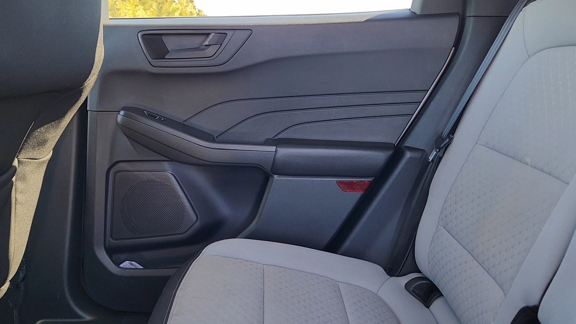 Certified 2024 Ford Escape Active image 16