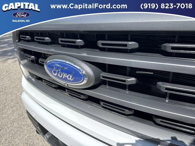 Certified 2023 Ford F150 XLT w/ Equipment Group 302A High AWD/4WD image 10