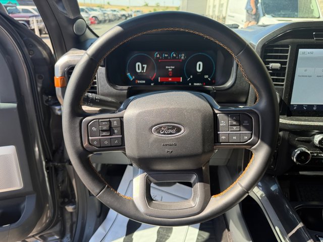 Certified 2023 Ford F150 Tremor w/ Equipment Group 402A High AWD/4WD image 9