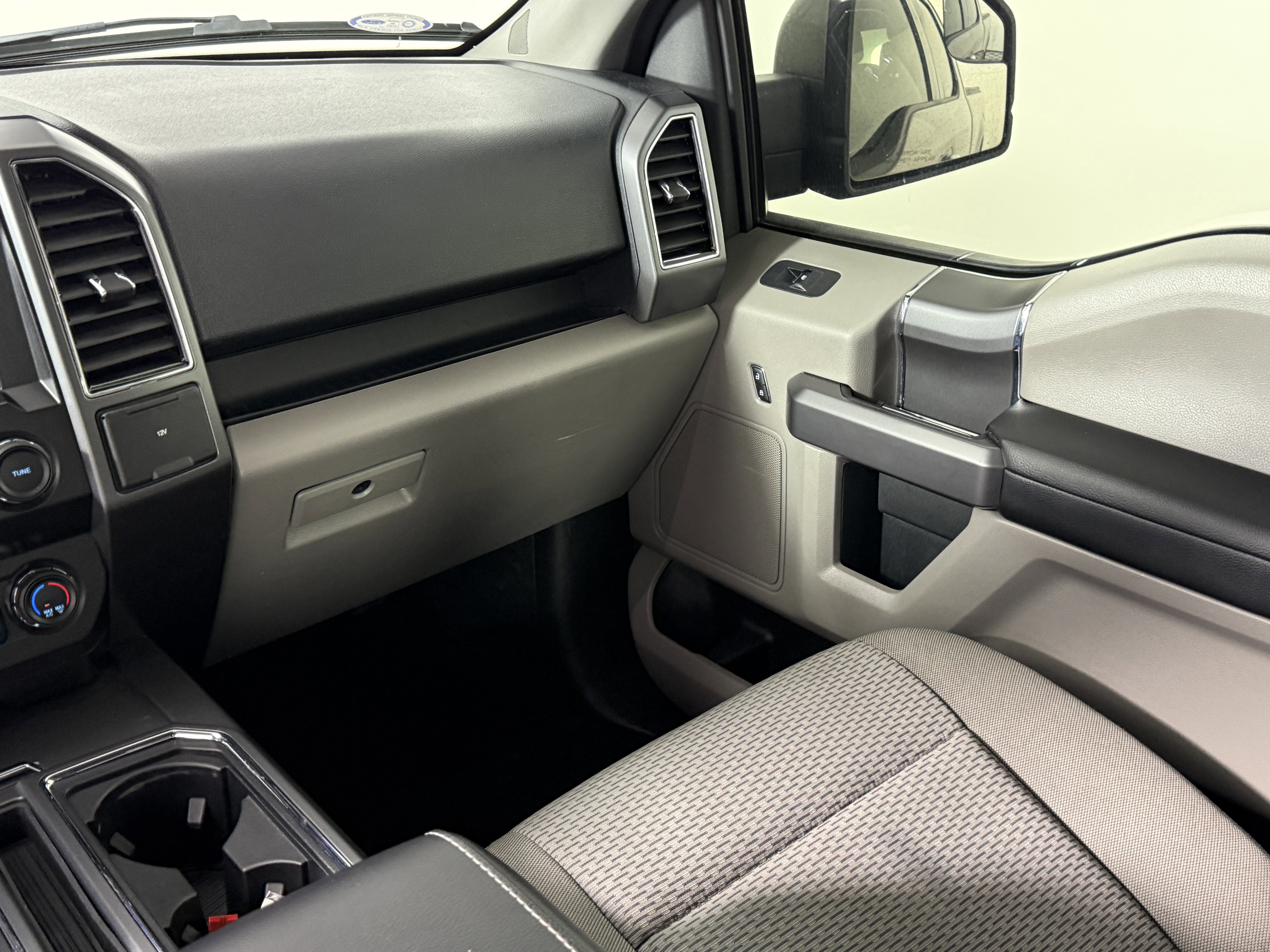 Certified 2020 Ford F150 XLT w/ Equipment Group 301A Mid image 14