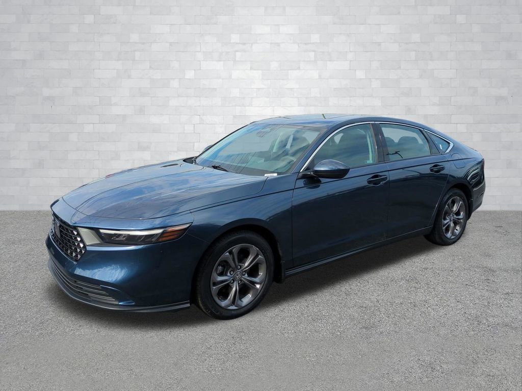 Used 2024 Honda Accord EX image 10