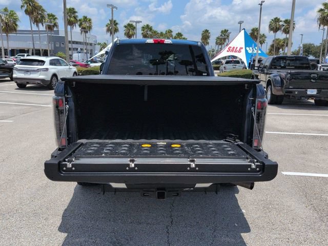 Certified 2019 Ford F250 XLT w/ XLT Value Package RWD image 13