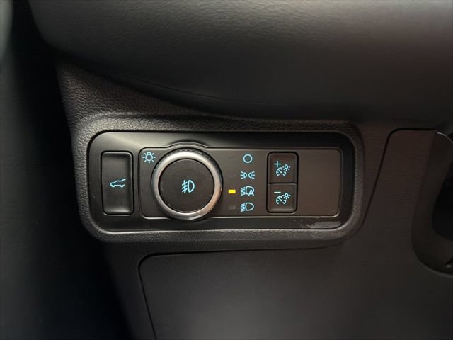 Certified 2025 Ford Explorer ST-Line AWD/4WD image 34