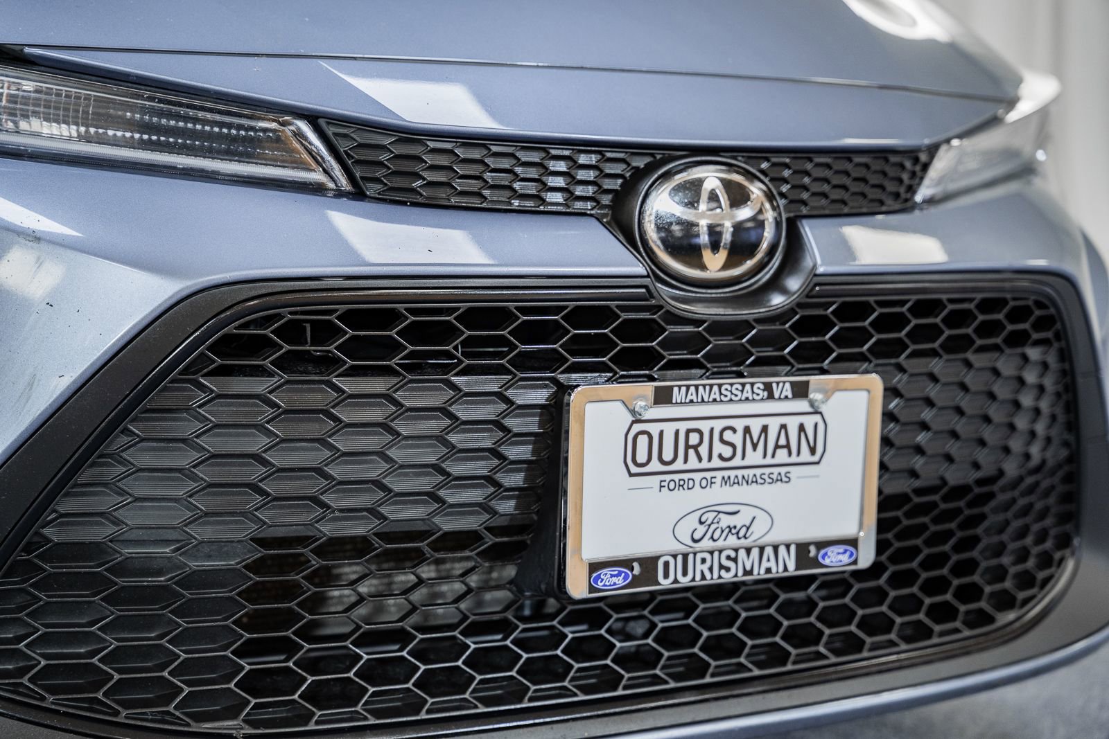 Used 2022 Toyota Corolla LE image 11