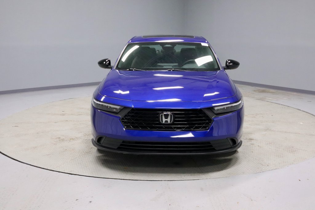 Used 2024 Honda Accord Sport image 5